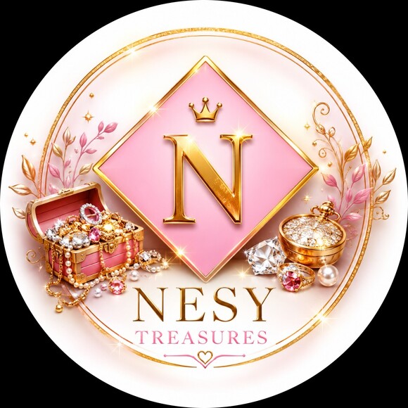 nesytreasures